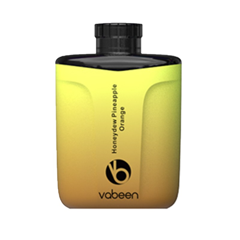7500 vape honeydew pineapple orange