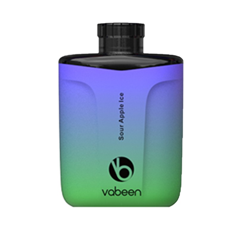vabeen sour apple ice