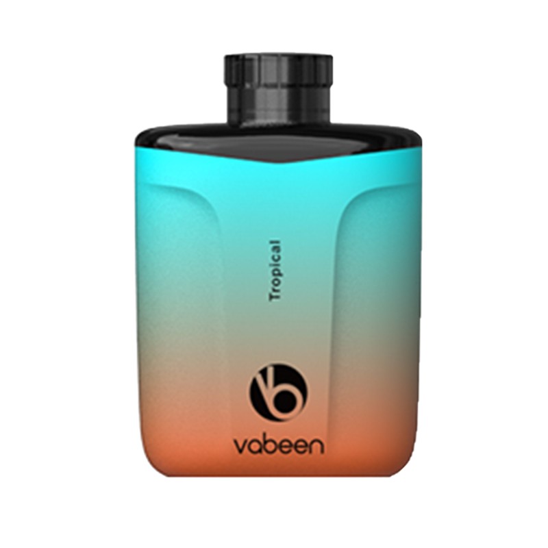 7500 puffs vape tropical