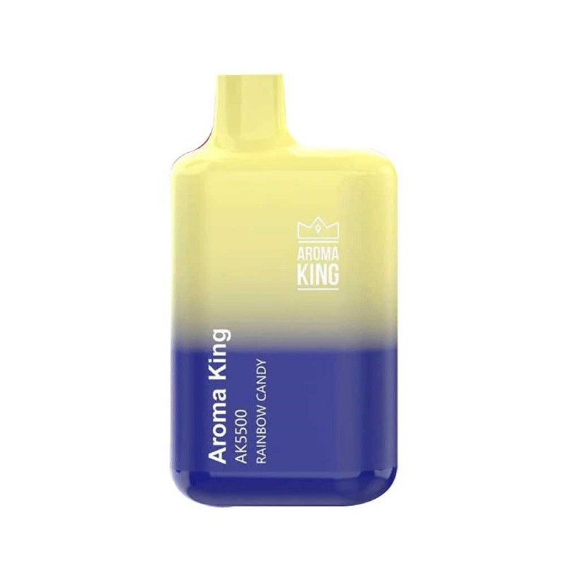 aroma king ak5500 review rainbow candy