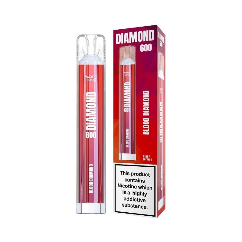 Blood Diamond