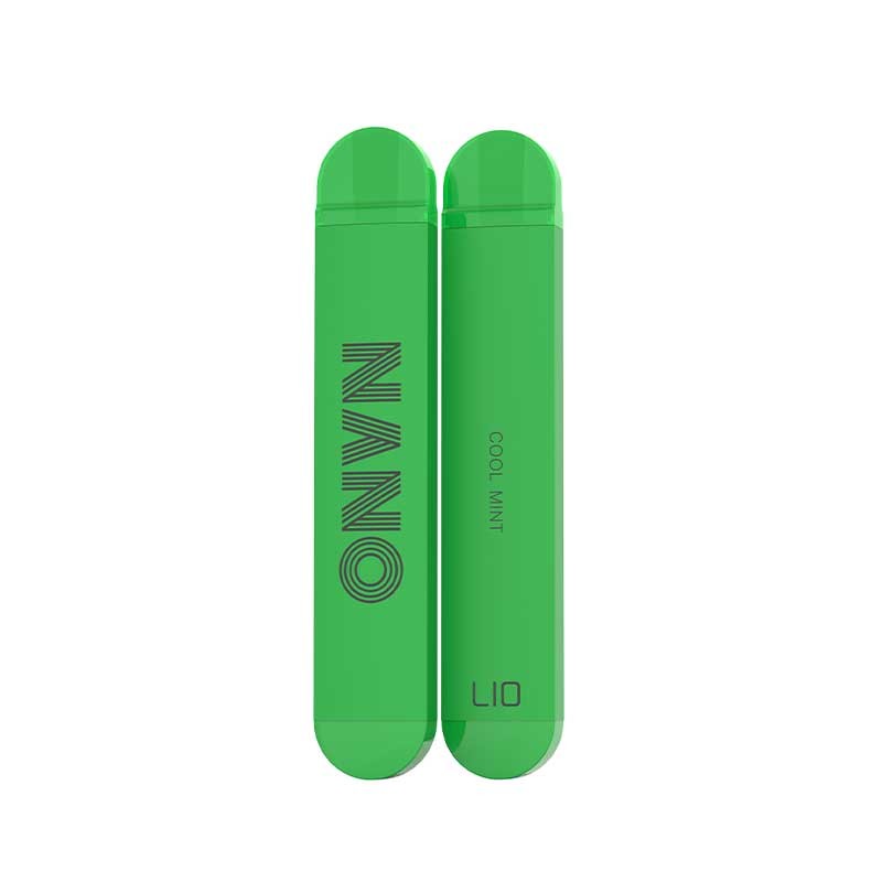 Cool Mint