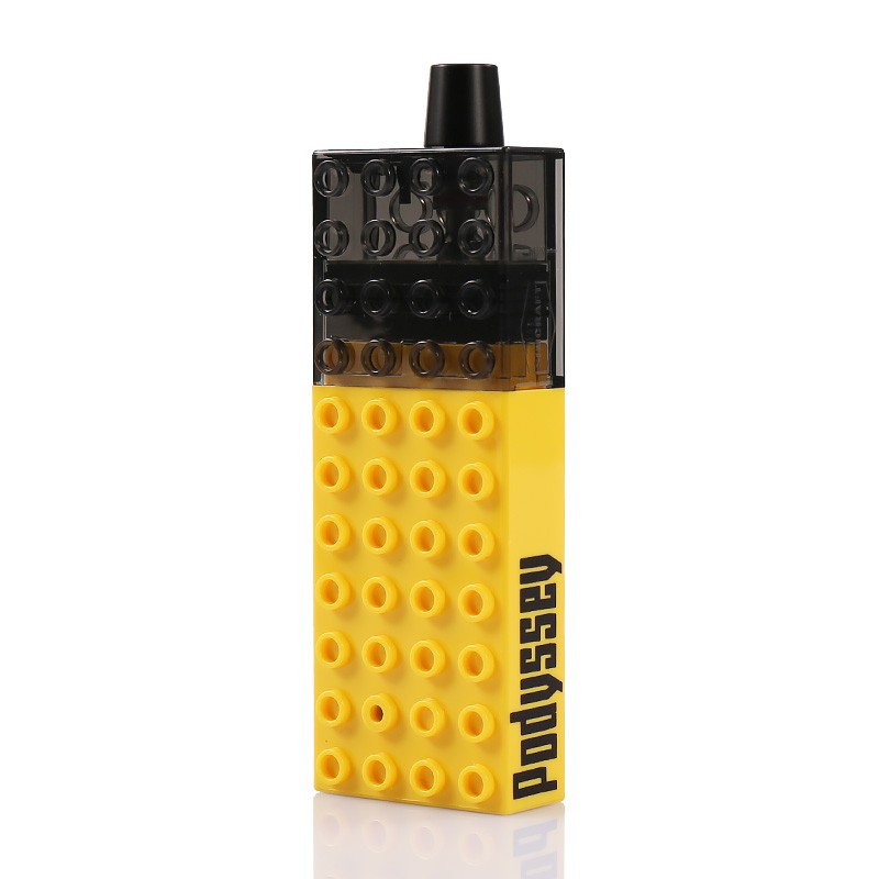 Vaporbucks Podyssey Vape Kit