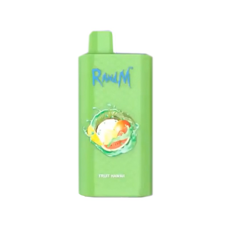 Fruit Hawaii R and M Game Box 5200