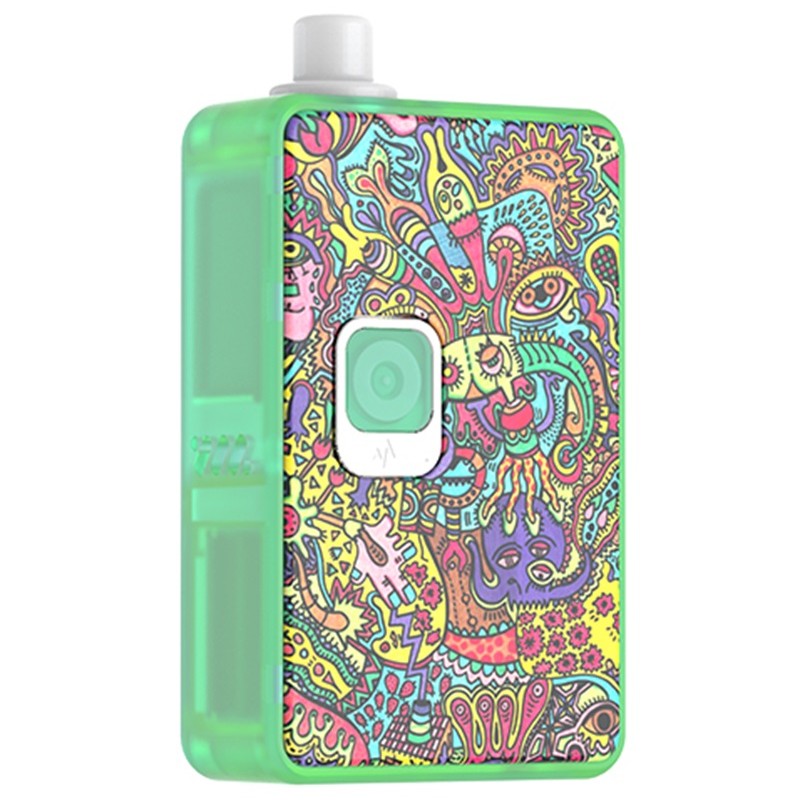 vandyvape pulse aio mini