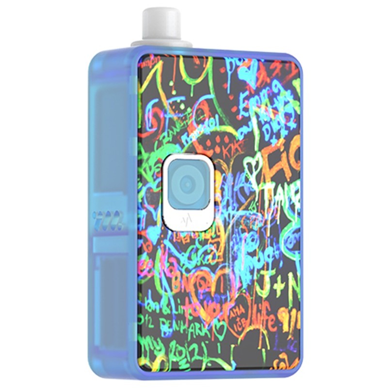 vandy vape pulse aio uk