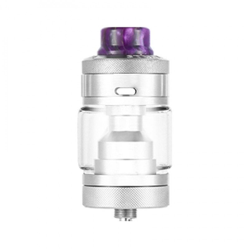 Stainless Steel Meson RTA