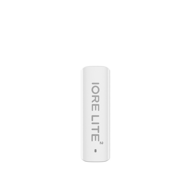 White IORE LITE 2 Battery