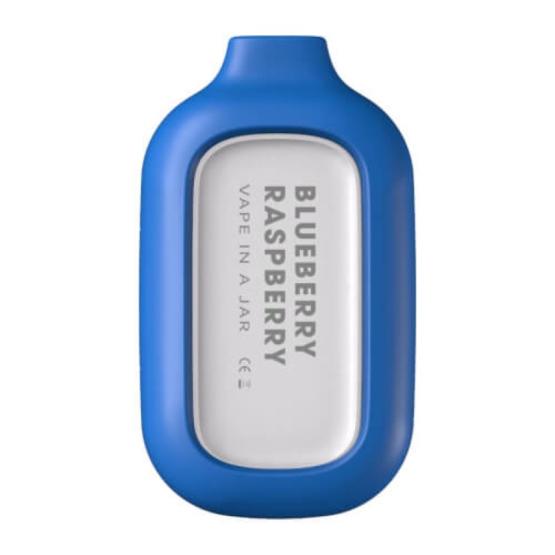 insta bar vape review blueberry raspberry