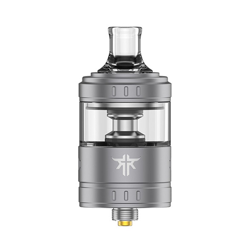 Frosted Grey Requiem RTA 510