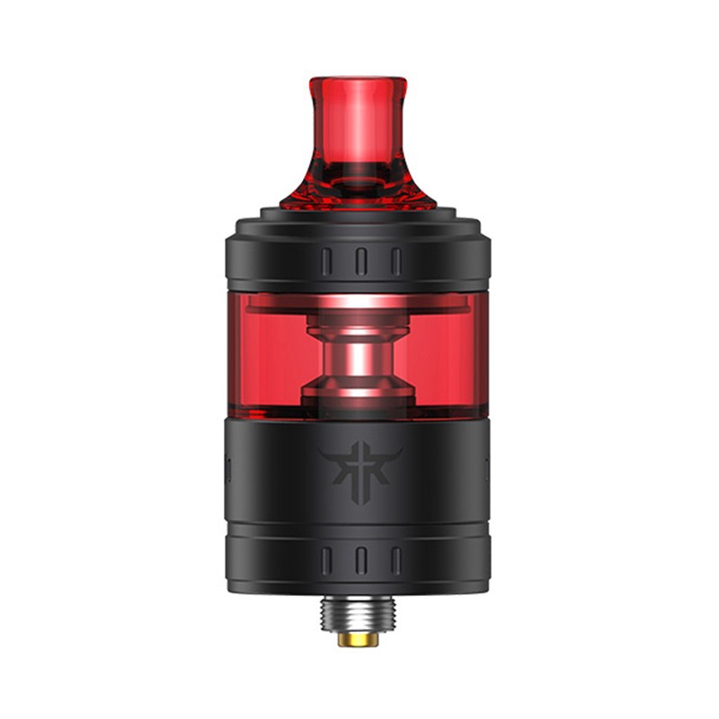 Matte Black Red Requiem RTA 510