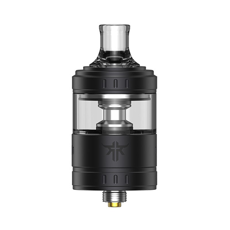 Matte Black Requiem RTA 510