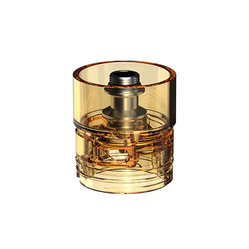Requiem RTA Glass