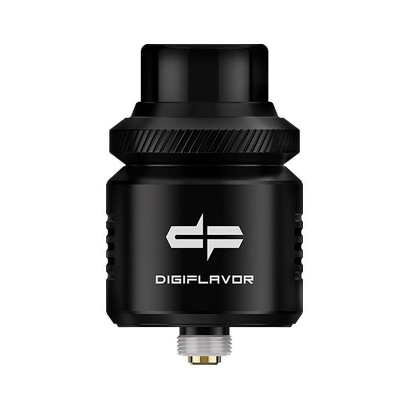 Black Drop RDA V2