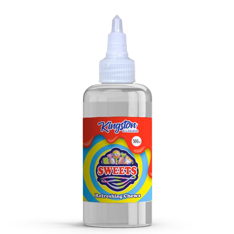 Refreshing Chews Kingston Shortfill