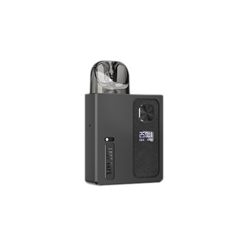 lost vape ursa baby pro classic black