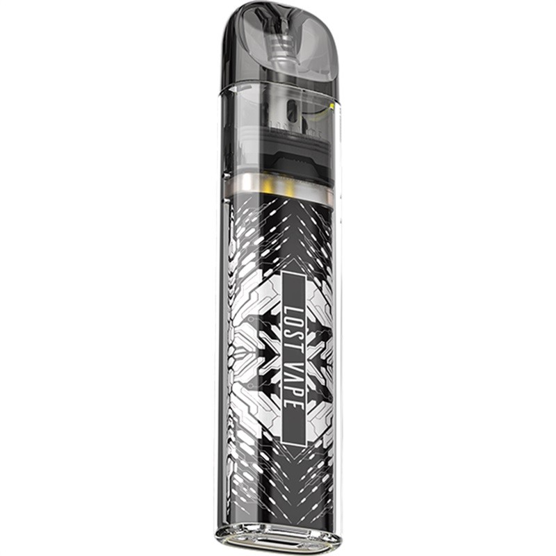 Deep Space X Haleido Art