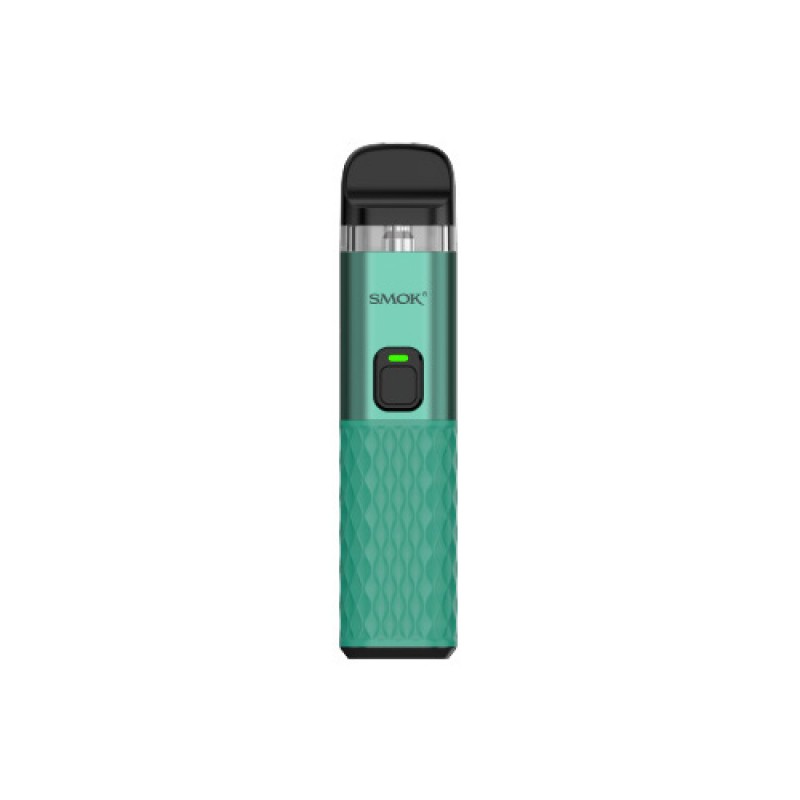 pro kit smok stone green