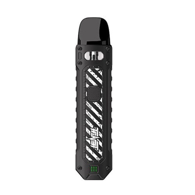 uwell tenet carbon black