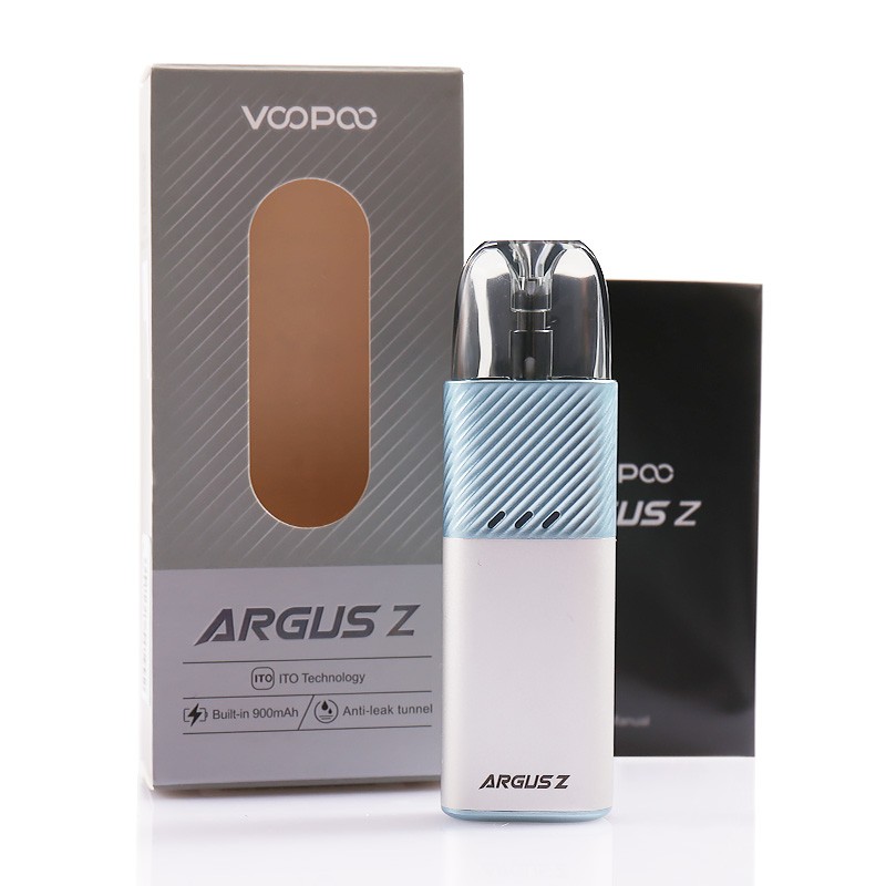 VOOPOO Argus Z Pack