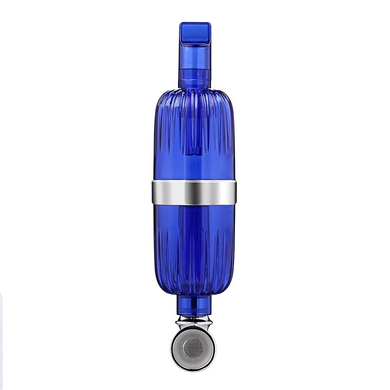 Blue LTQ Vapor Water Pipe