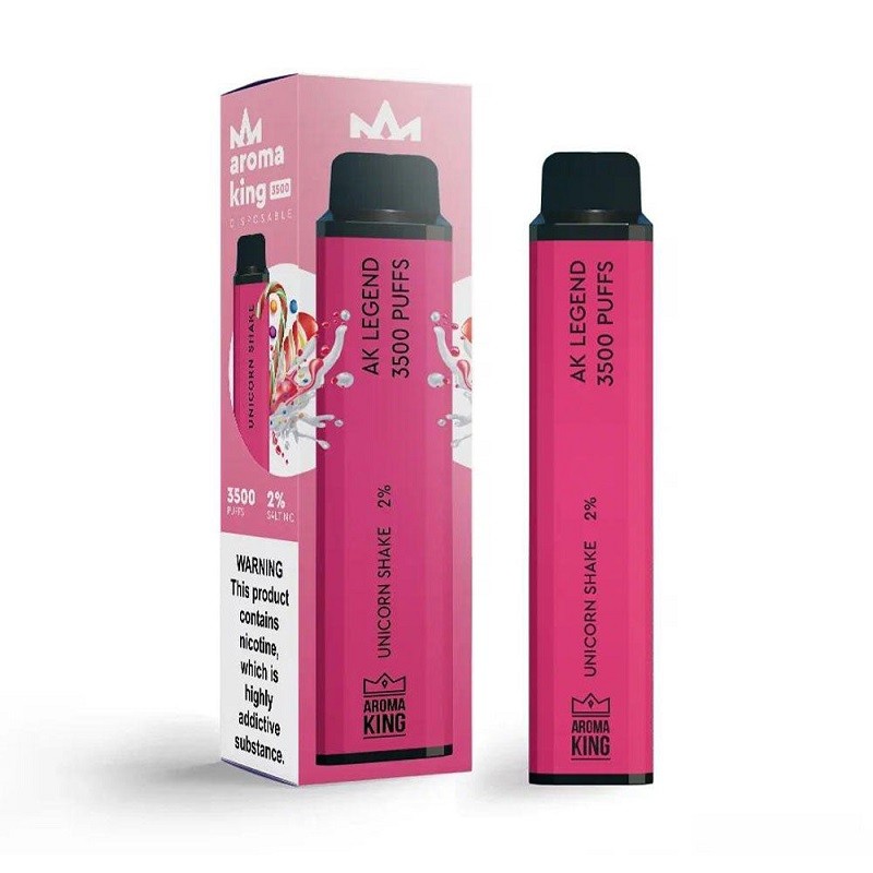 Unicorn Shake Aroma King Legend