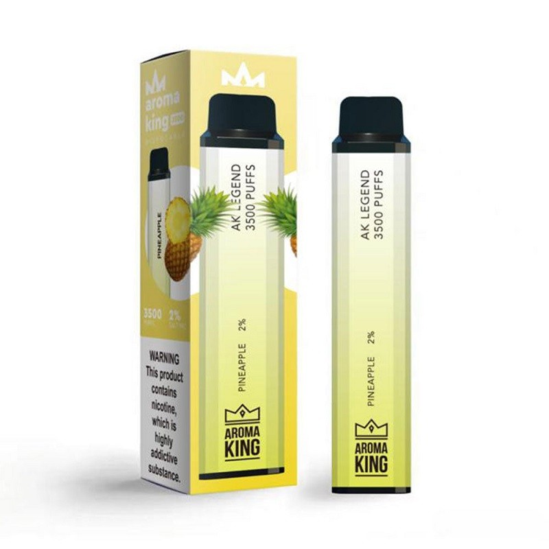 PineappleAroma King Legend