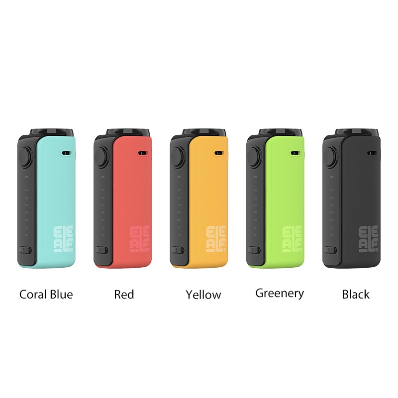 iJust P40 Box Mod