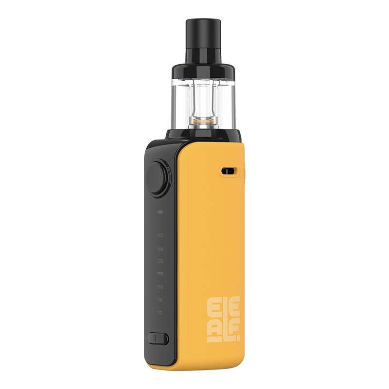 Yellow Eleaf iJust P40