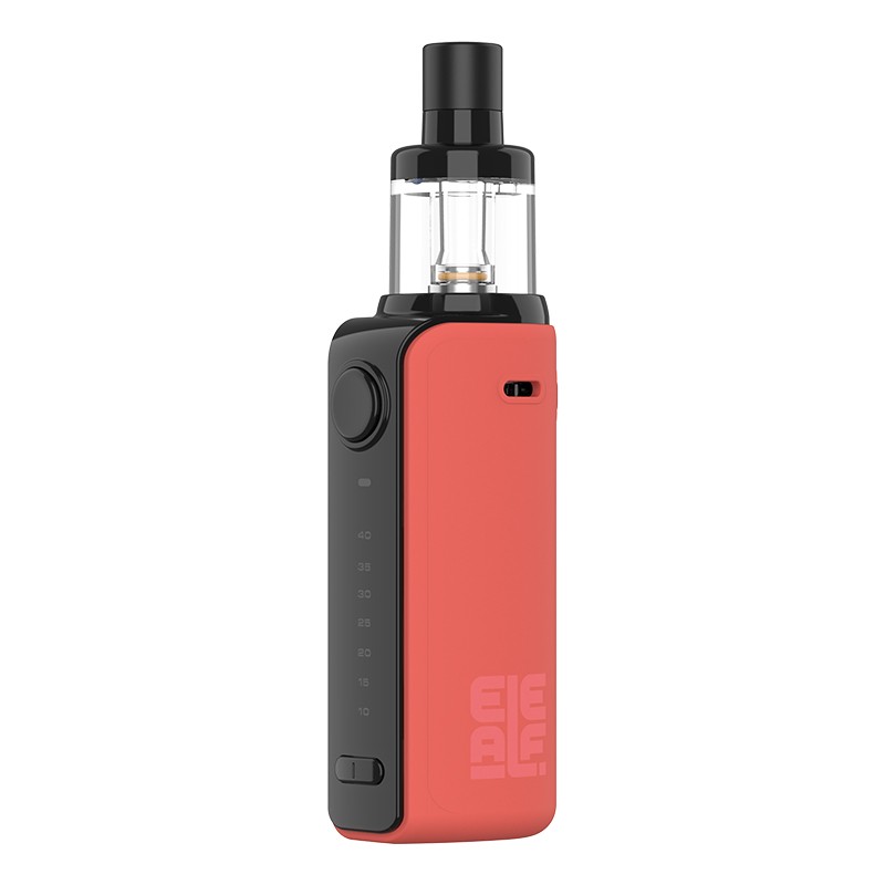 Red Eleaf iJust P40