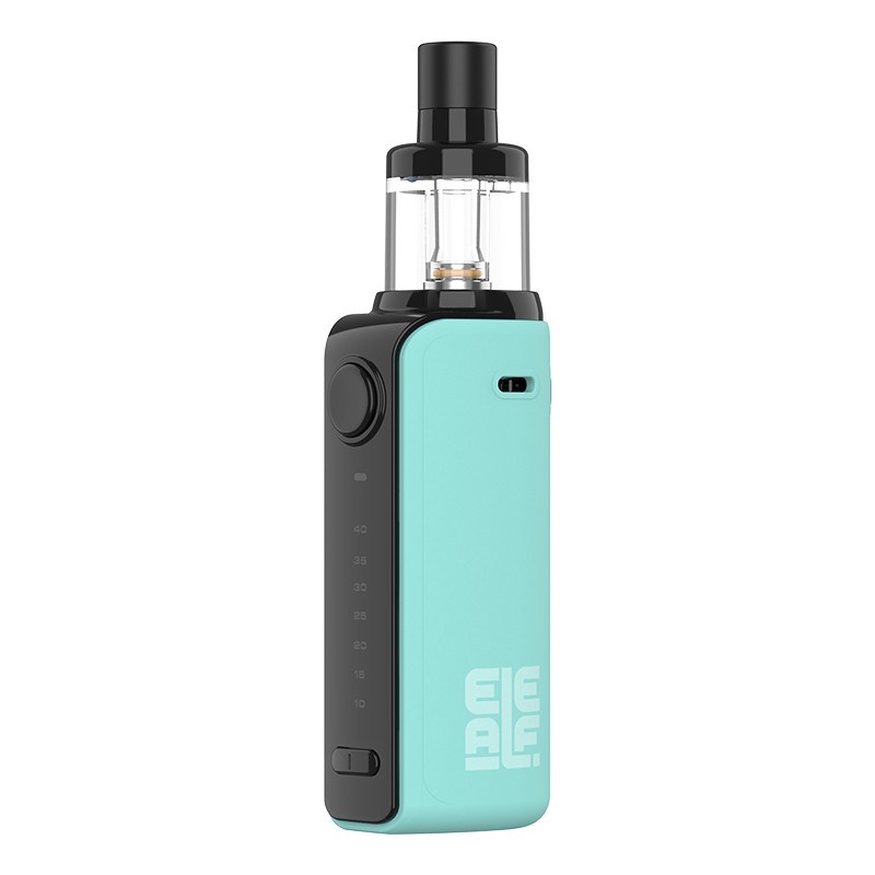 Coral Blue Eleaf iJust P40