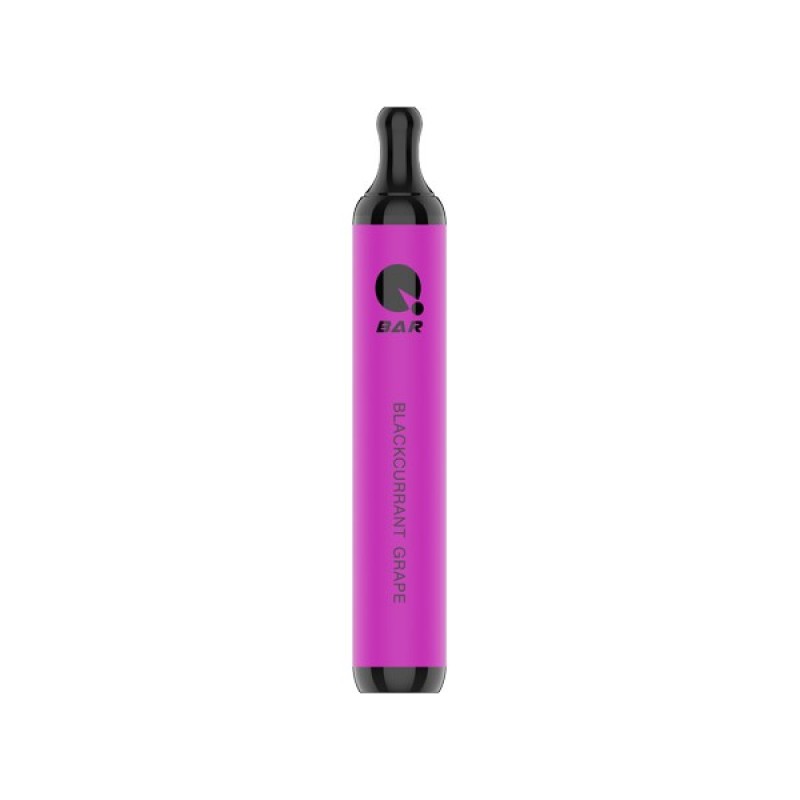 Blackcurrant Grape IJOY Q Disposable