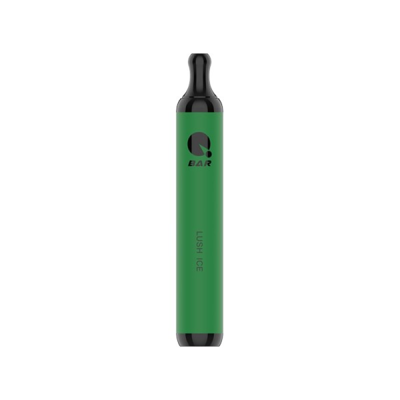 Lush Ice IJOY Q Disposable