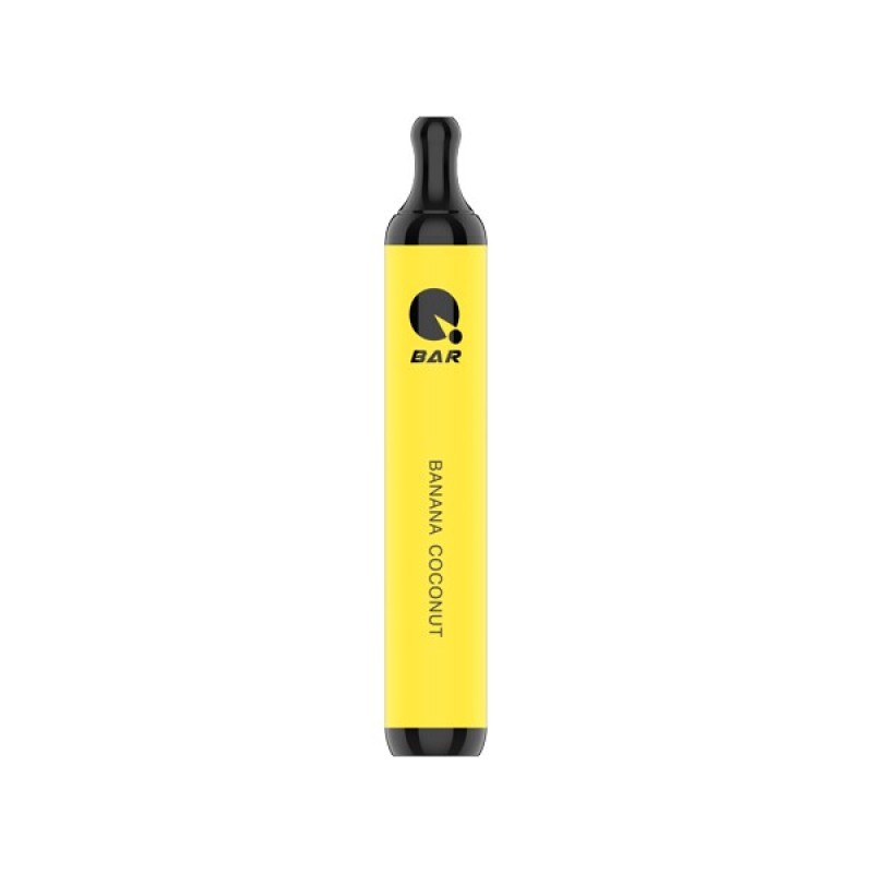 Banana Cotton IJOY Q Disposable