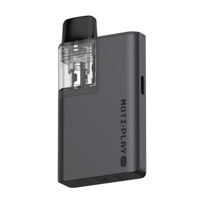 Alloy Grey Moti Play Mini