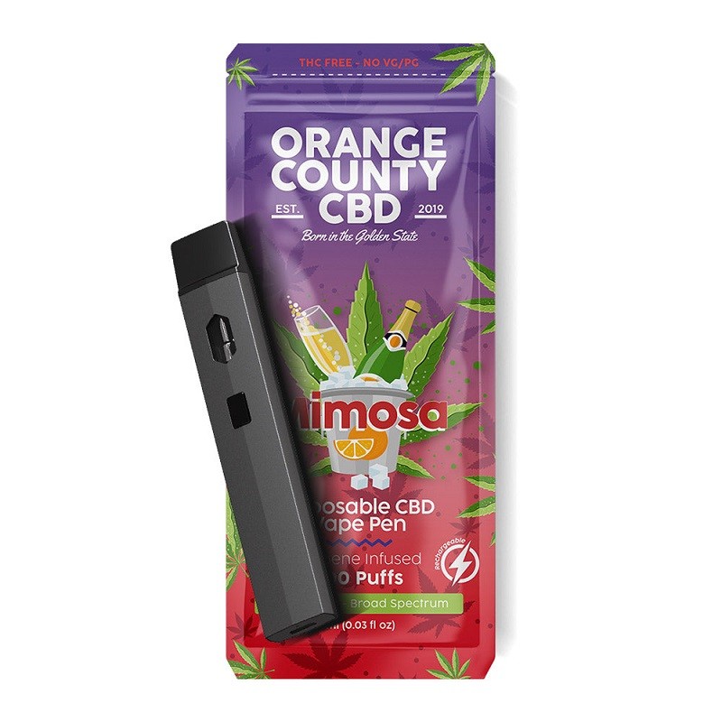 Mimosa