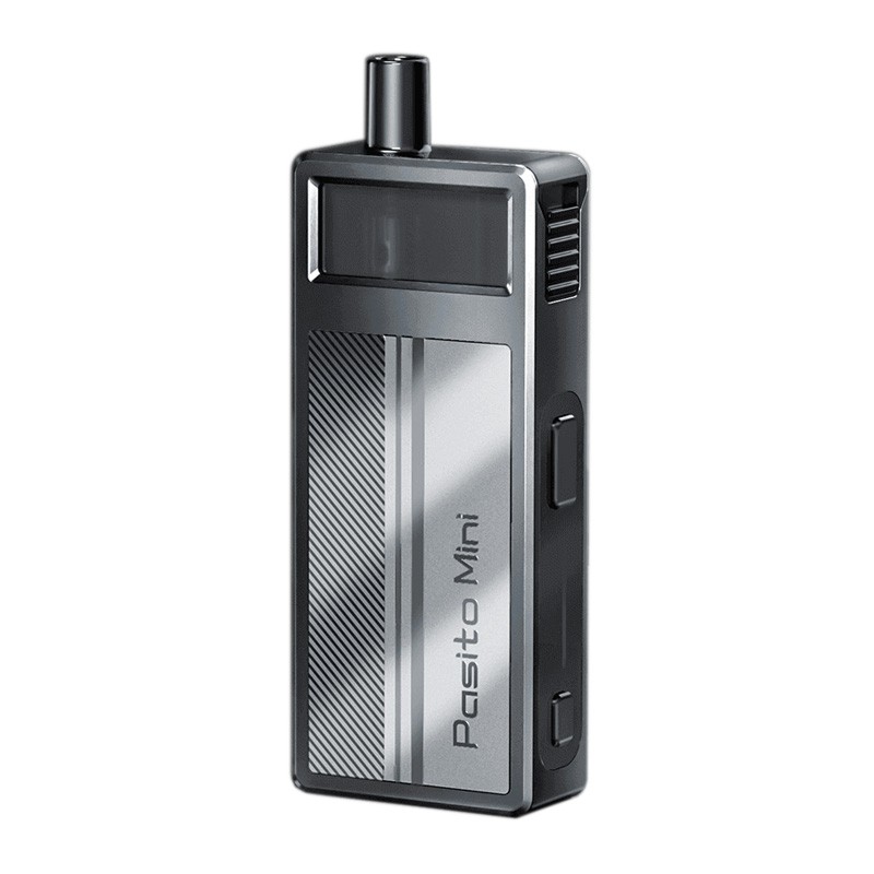 Space Grey Smoant Pasito Mini