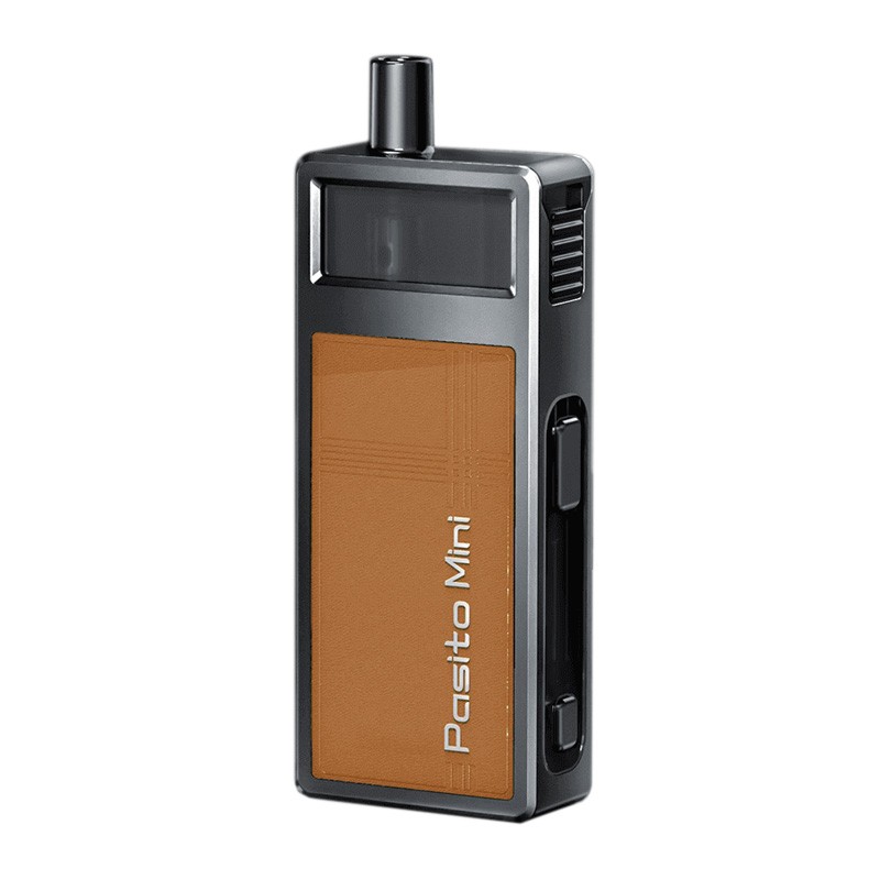 Brown Smoant Pasito Mini