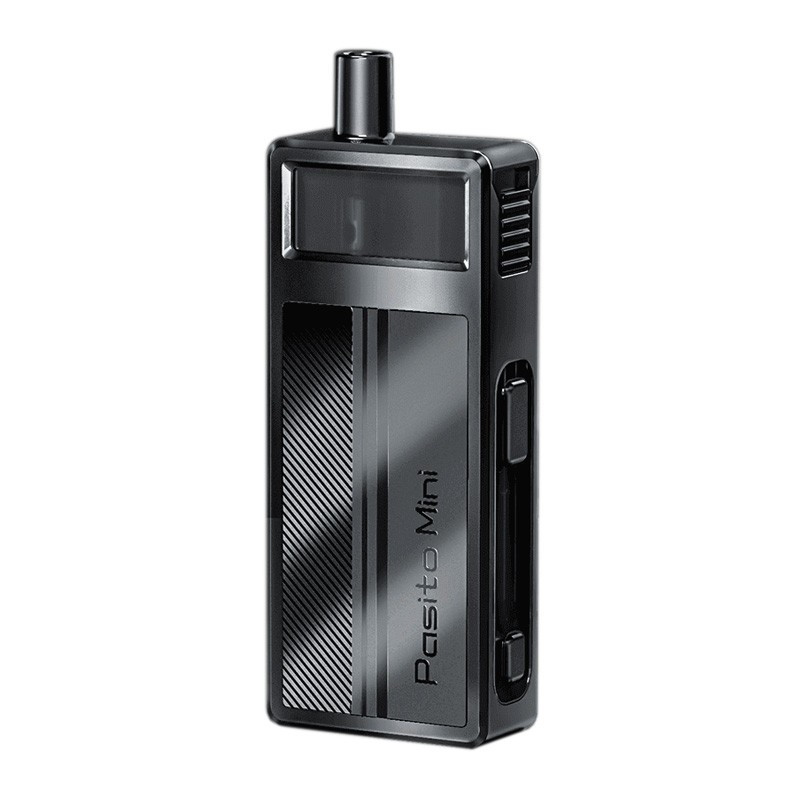 Black Smoant Pasito Mini