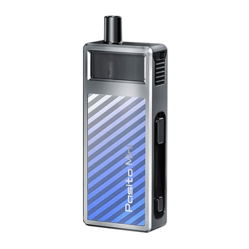 Blue Twill Smoant Pasito Mini