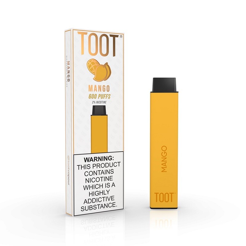 Mango TOOT Bar