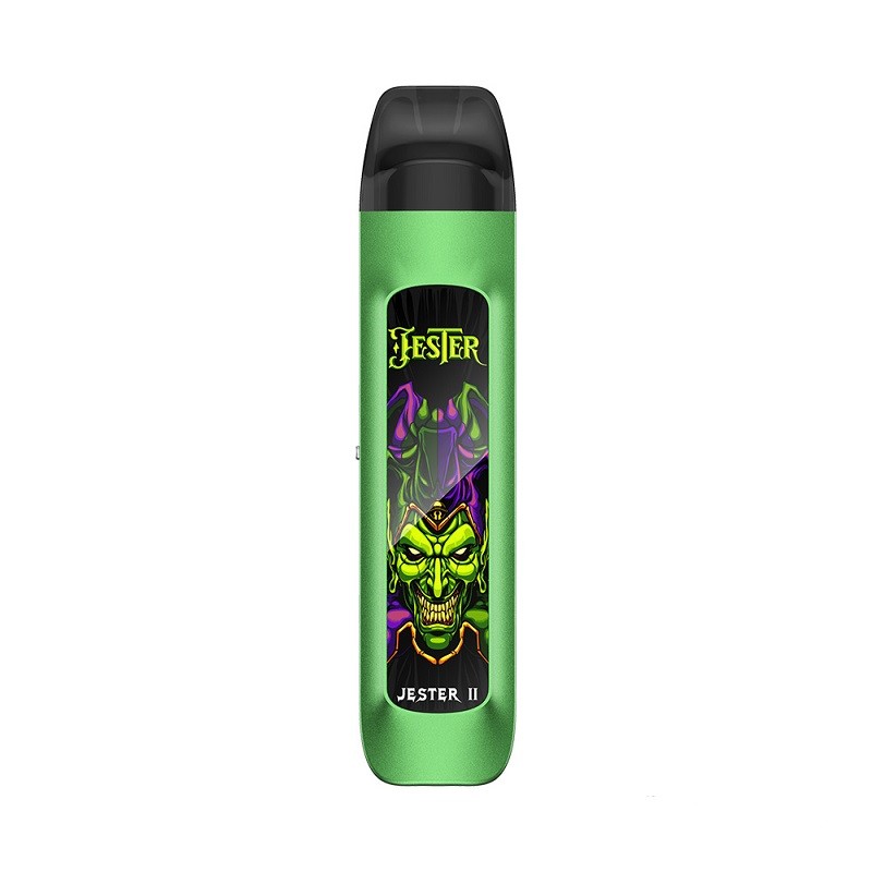 Green Jester II Pod Kit