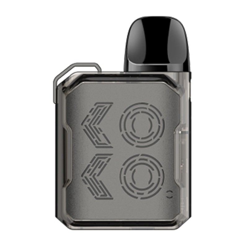 Limpid Black Uwell Caliburn GK2