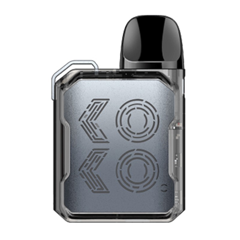 Limpid Gray Uwell Caliburn GK2