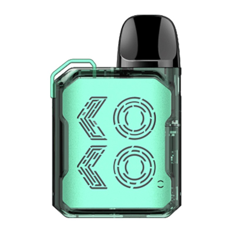 Limpid Cycan Uwell Caliburn GK2