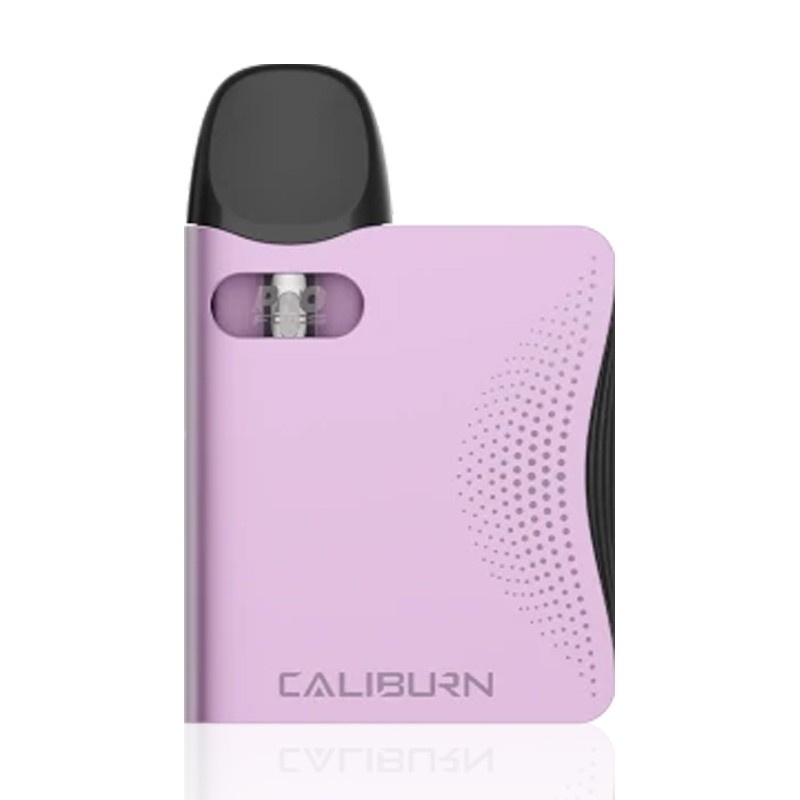 Pink Uwell Caliburn AK3