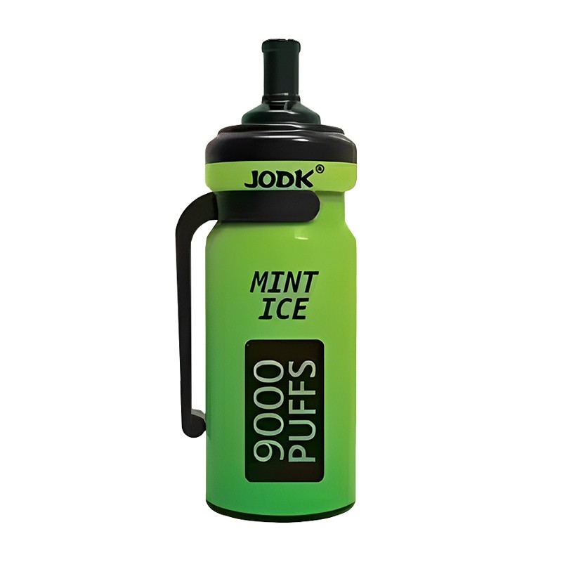 Mint Ice JODK Bottle