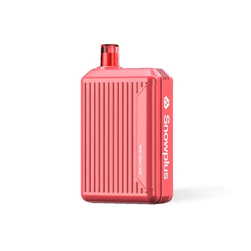 Melon Berry Twist Snowplus Go