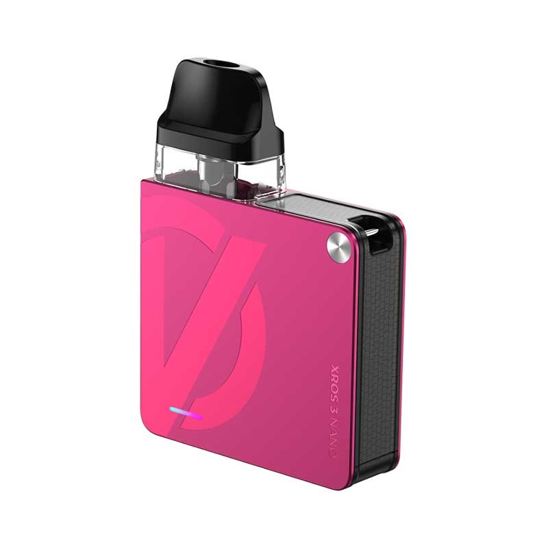 pink vaporesso rose pink