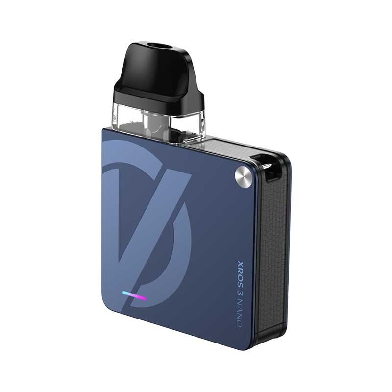 vaporesso nano 3 navy blue